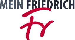 Friedrich Verlag Logo