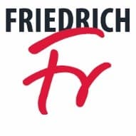 Friedrich Verlag Logo