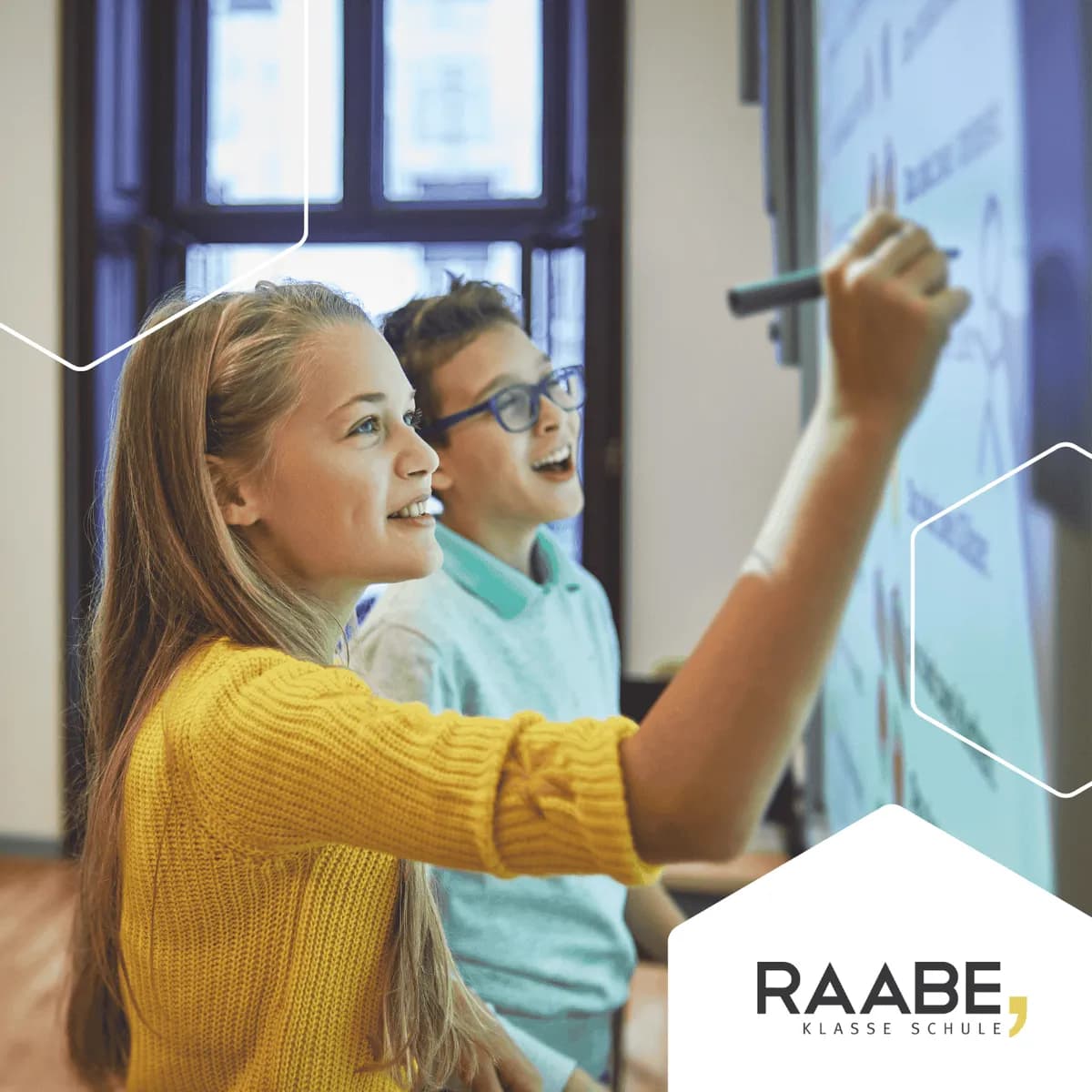 RAABE Startchancen Vorschaubild